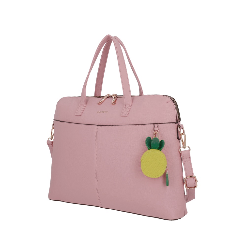 CARTERA PORTALAPTOP 14'' ARUBA GRANDE ROSE - 2