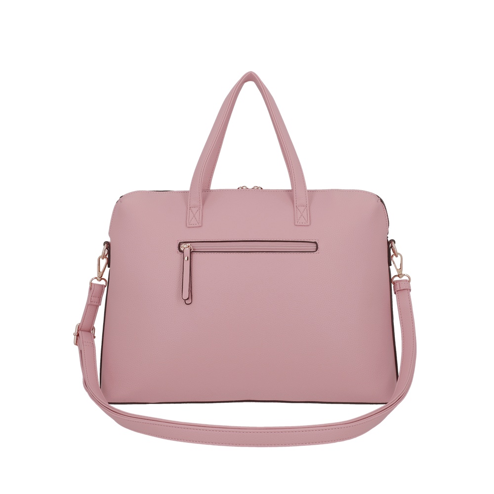 CARTERA PORTALAPTOP 14'' ARUBA GRANDE ROSE - 5