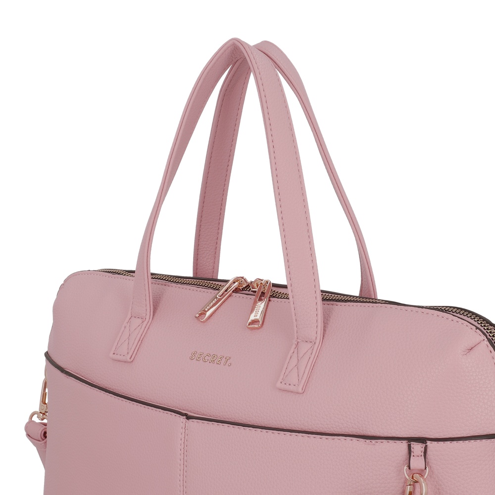 CARTERA PORTALAPTOP 14'' ARUBA GRANDE ROSE - 7