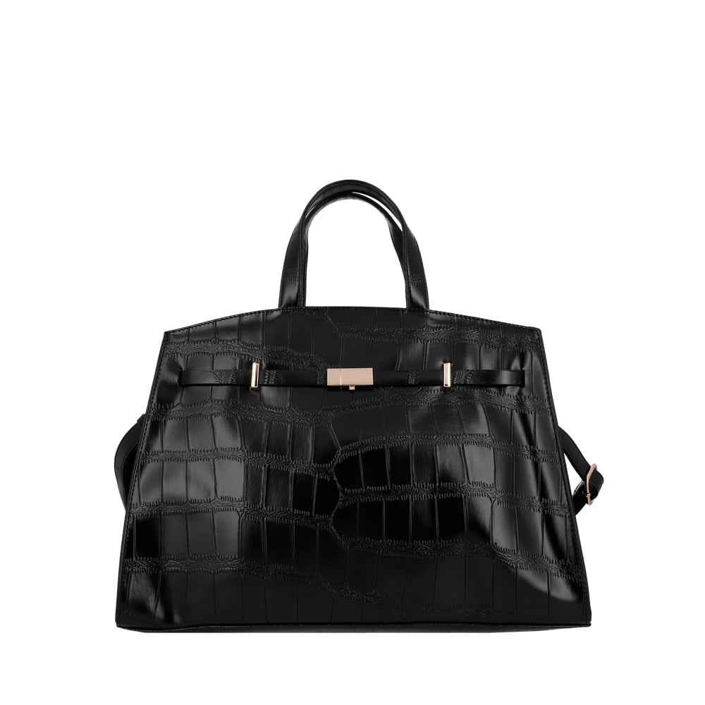 CARTERATOTE MONSARAZ MEDIANA BLACK - 1