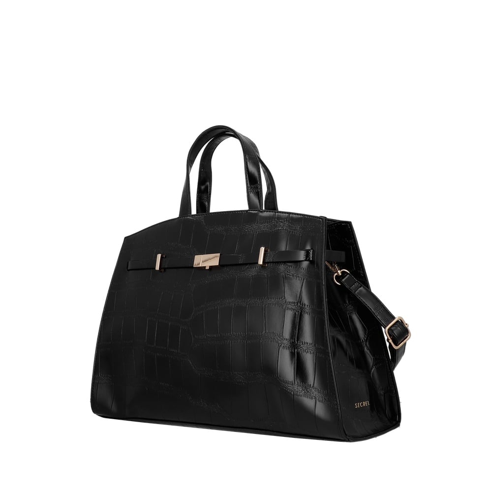 CARTERATOTE MONSARAZ MEDIANA BLACK - 2