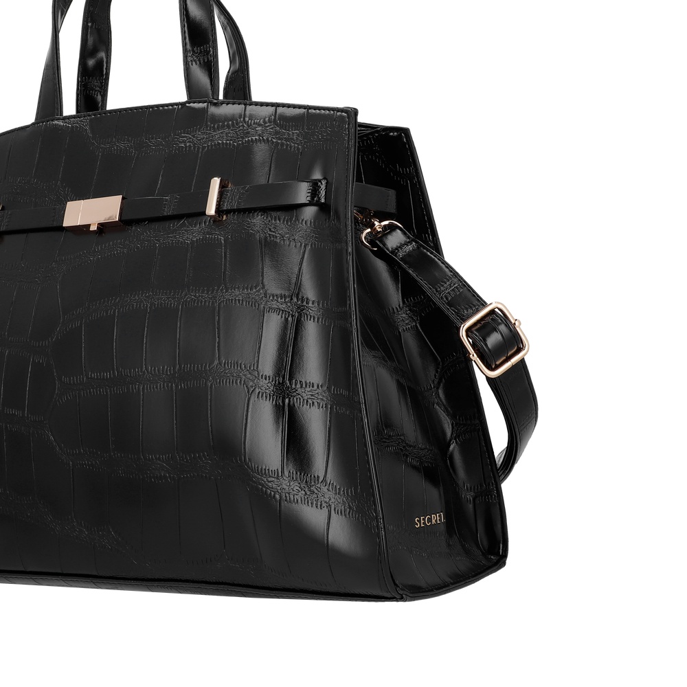 CARTERATOTE MONSARAZ MEDIANA BLACK - 5