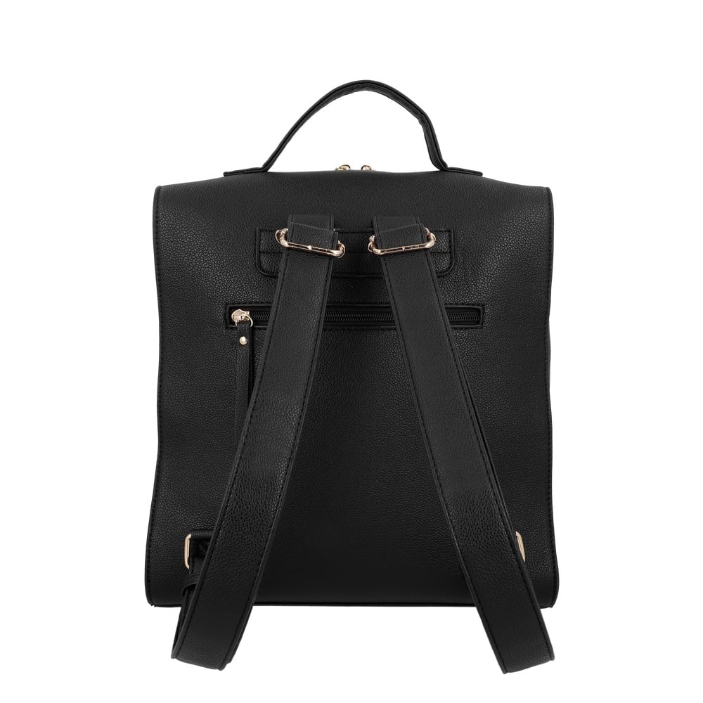 MOCHILA SERBIA GRANDE BLACK - 3