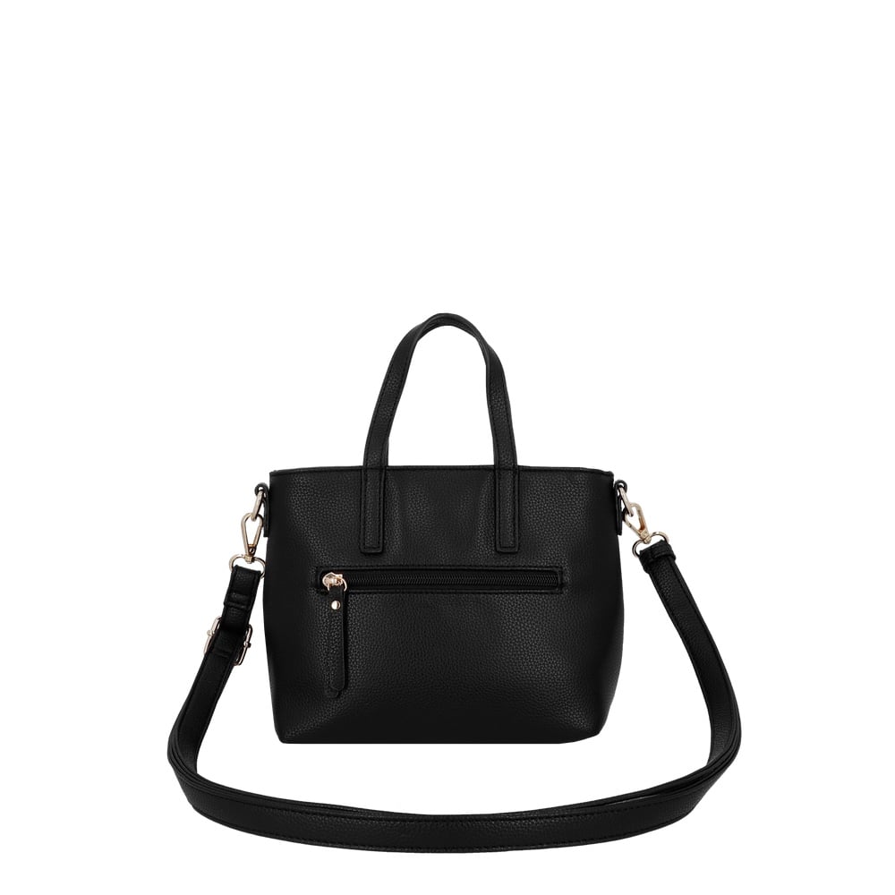 CARTERA CROSSBODY ARUBA MEDIANA BLACK - 3