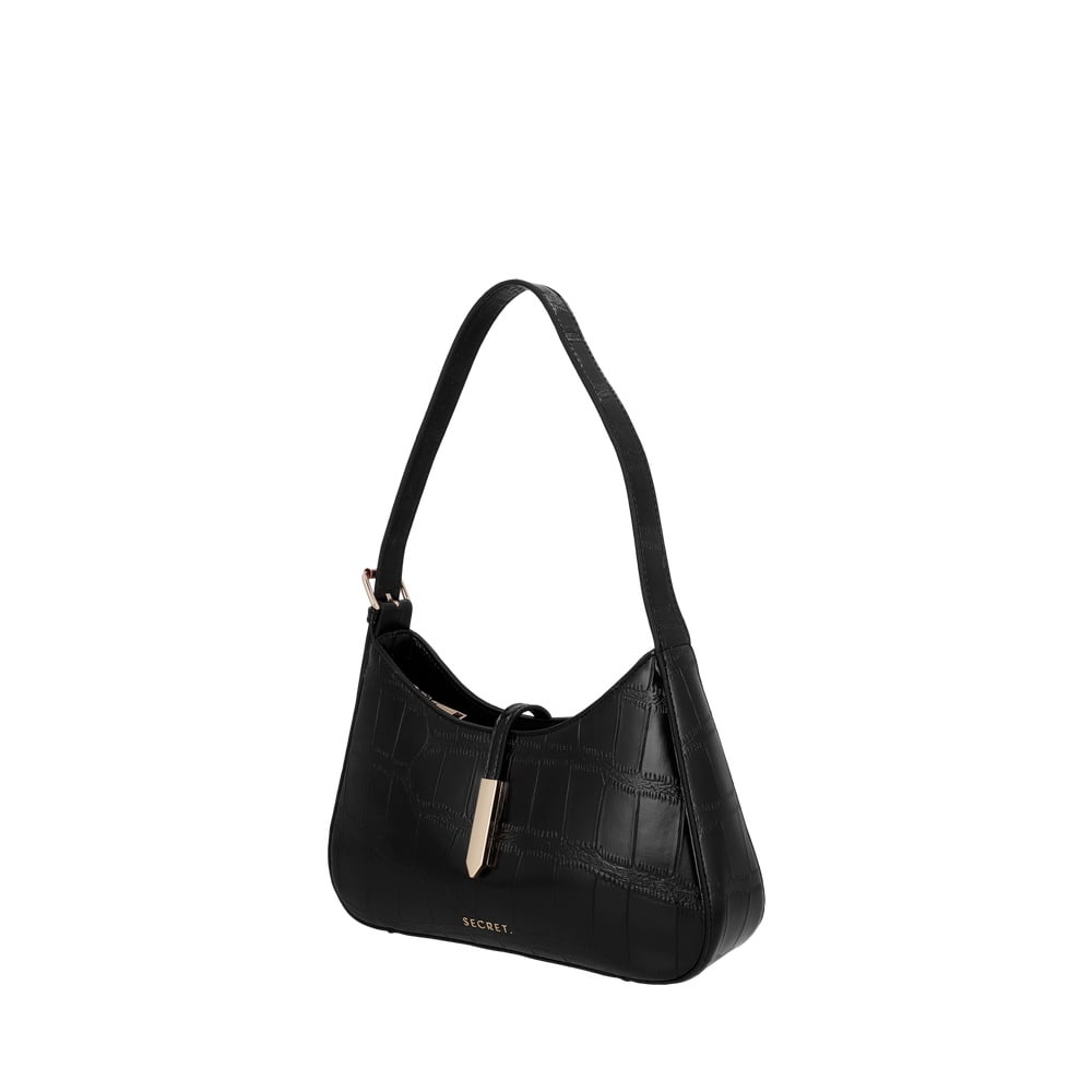 CARTERA MONSARAZ PEQUEÑA BLACK - 2