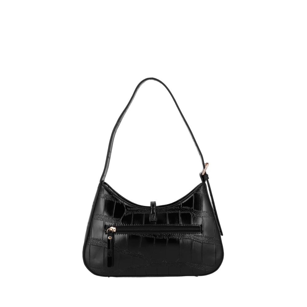 CARTERA MONSARAZ PEQUEÑA BLACK - 3