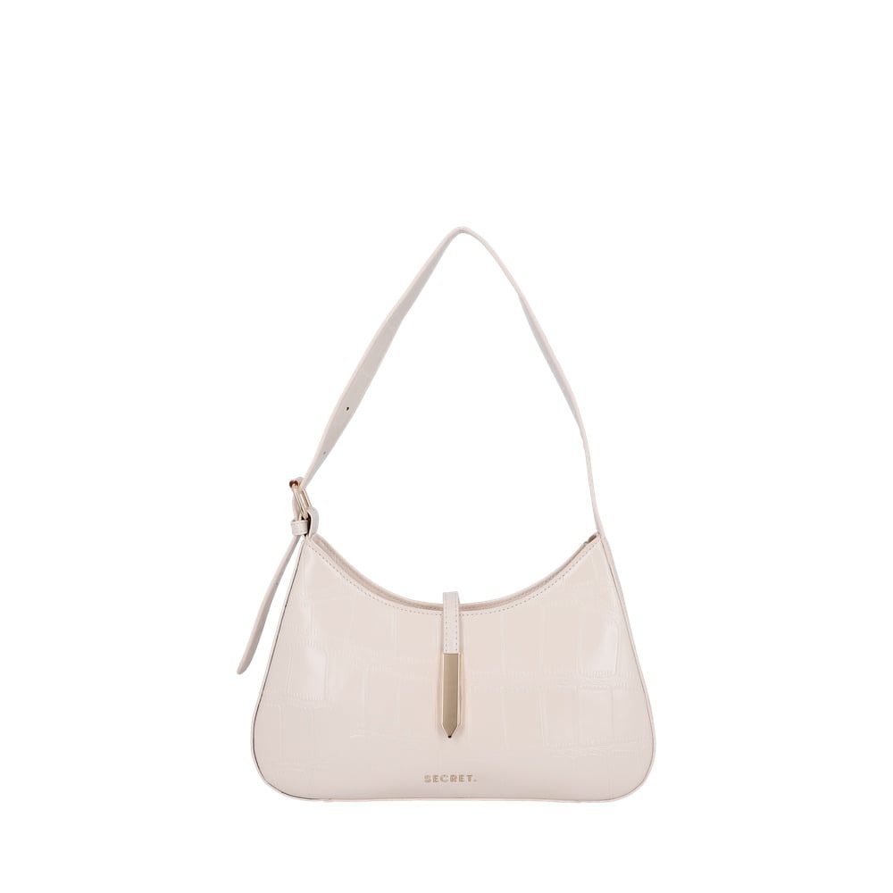 CARTERA MONSARAZ PEQUEÑA IVORY - 2