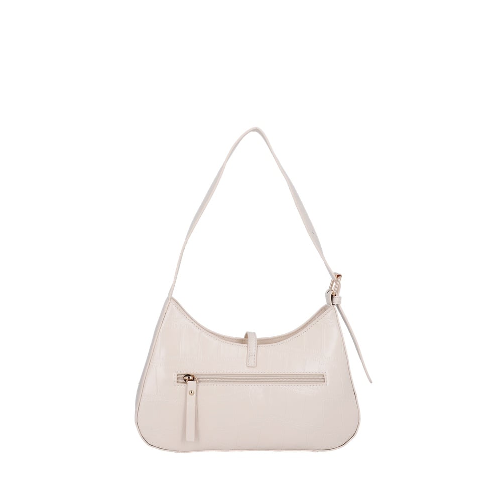 CARTERA MONSARAZ PEQUEÑA IVORY - 4