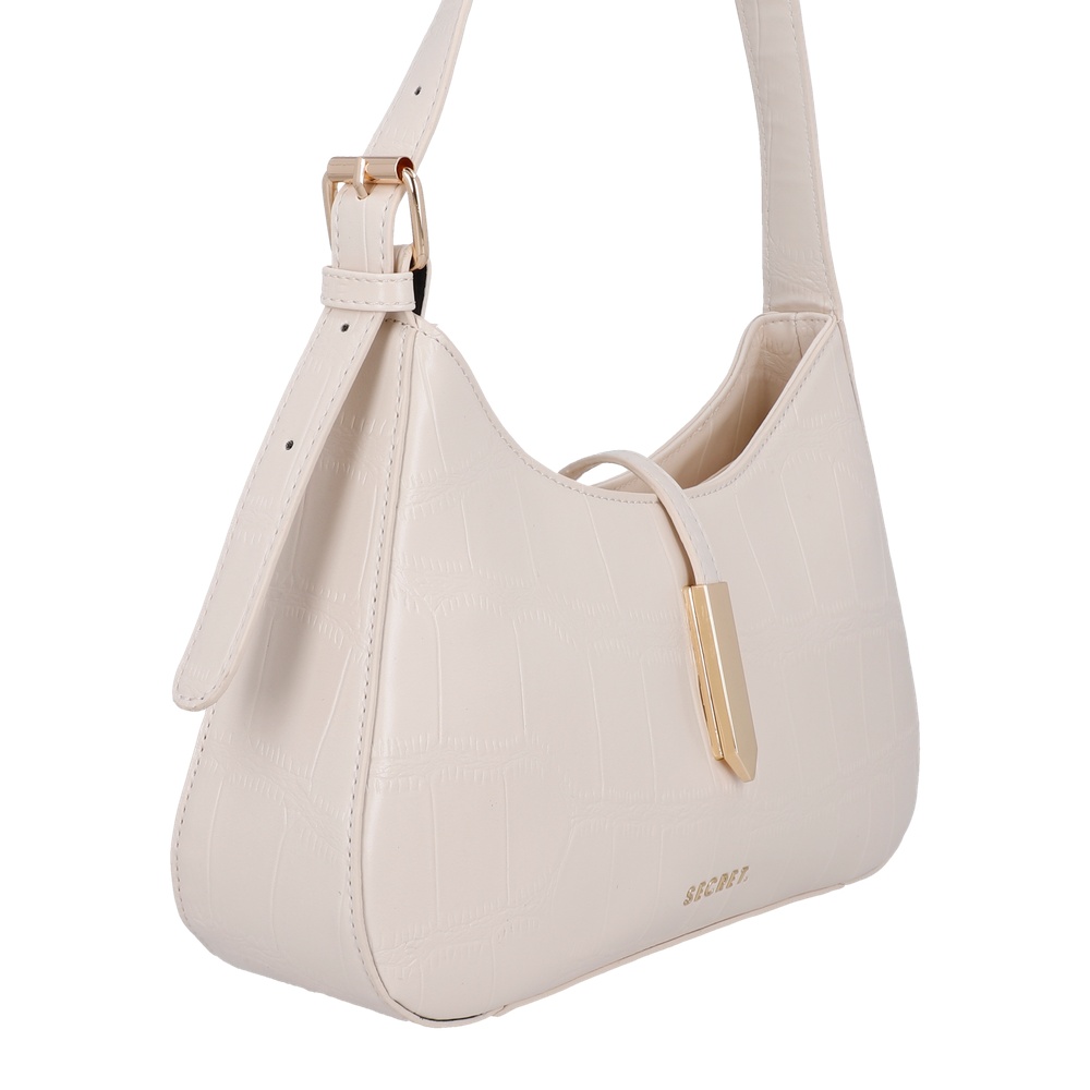 CARTERA MONSARAZ PEQUEÑA IVORY - 6