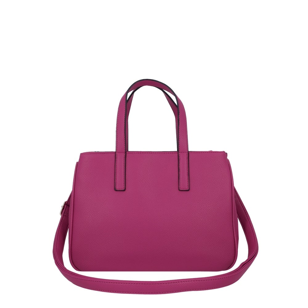 CARTERA TOTE ARUBA MEDIANA FUCHSIA - 3