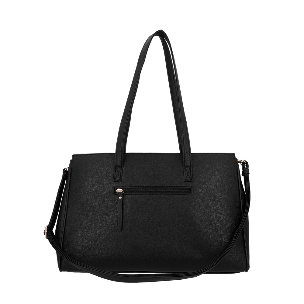 CARTERA PORTALAPTOP 16'' SERBIA GRANDE BLACK - 3