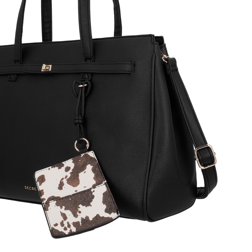 CARTERA PORTALAPTOP 16'' SERBIA GRANDE BLACK - 5