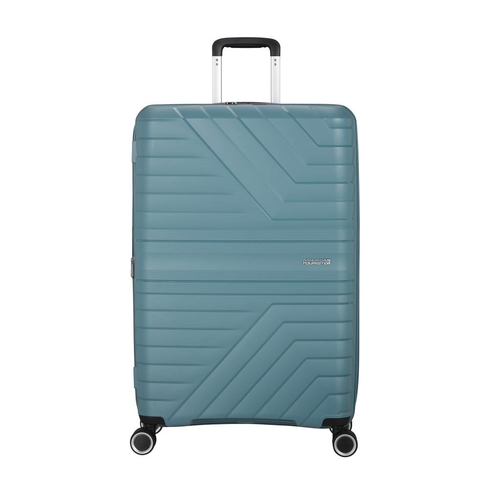 MALETA RÍGIDA FLYTWIST GRANDE STORM BLUE - 1