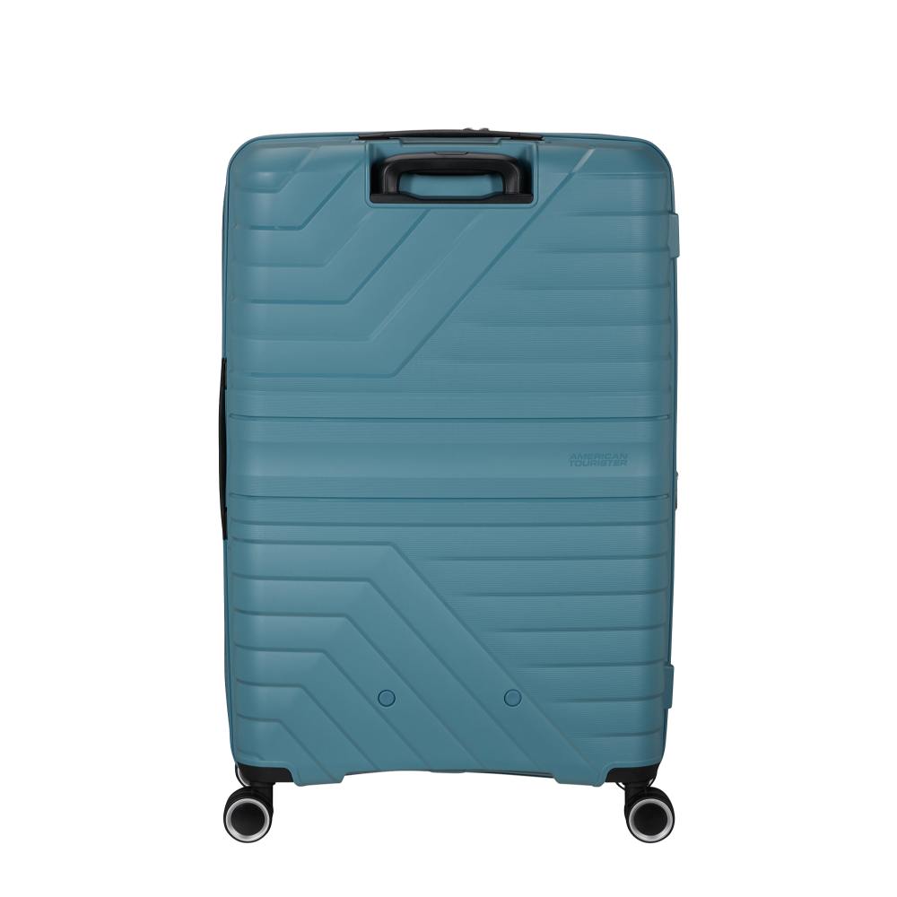MALETA RÍGIDA FLYTWIST GRANDE STORM BLUE - 3