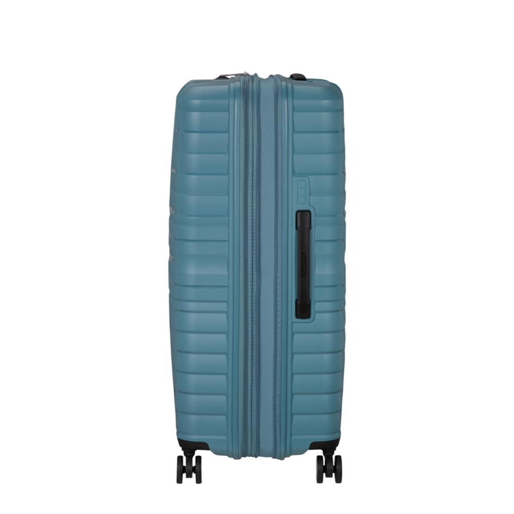 MALETA RÍGIDA FLYTWIST GRANDE STORM BLUE - 8