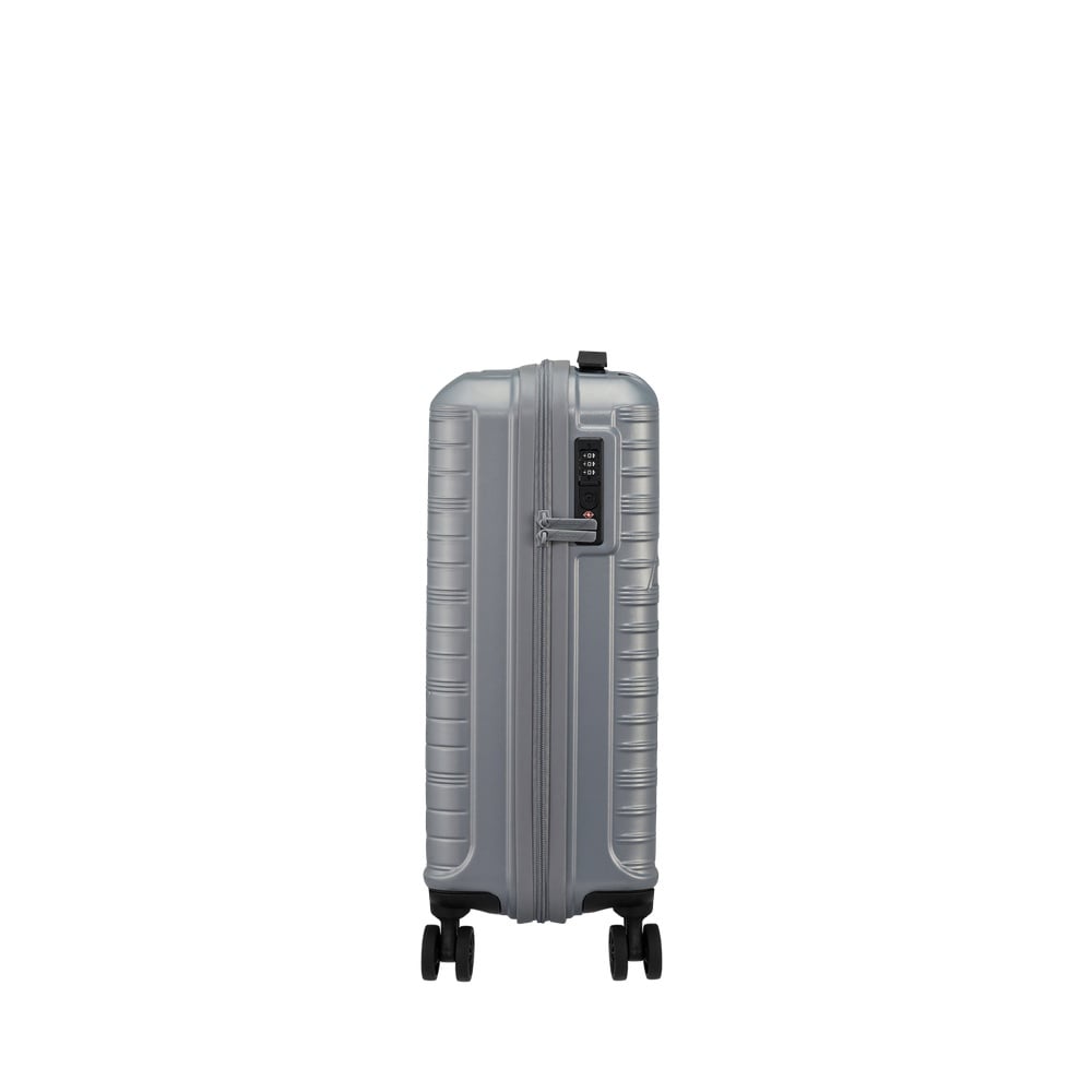 MALETA RÍGIDA SURFTIME CABINA SILVER - 6