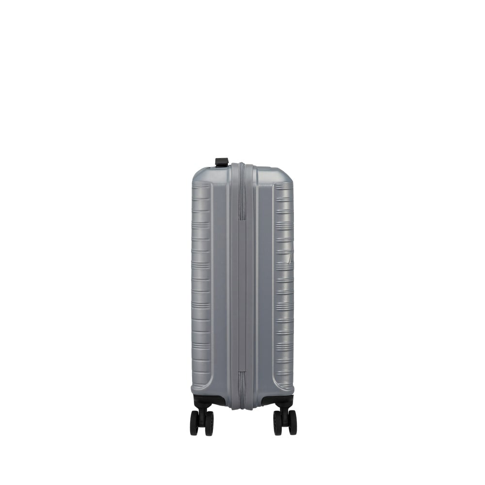 MALETA RÍGIDA SURFTIME CABINA SILVER - 7