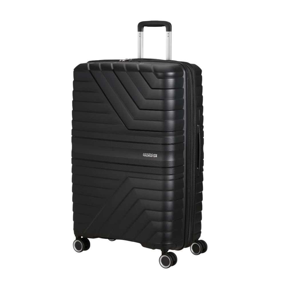 MALETA RÍGIDA FLYTWIST GRANDE SHADOW BLACK - 1