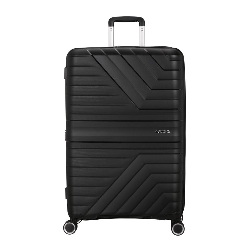 MALETA RÍGIDA FLYTWIST GRANDE SHADOW BLACK - 2