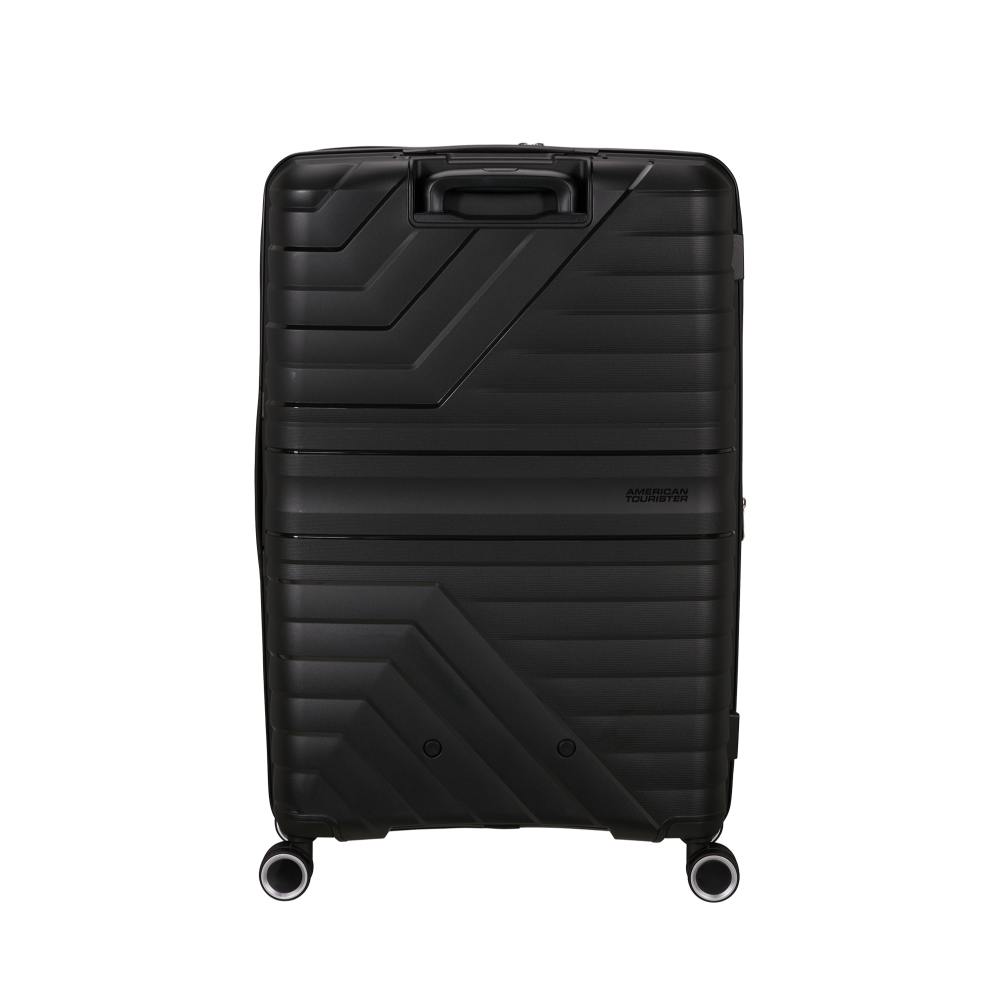 MALETA RÍGIDA FLYTWIST GRANDE SHADOW BLACK - 3