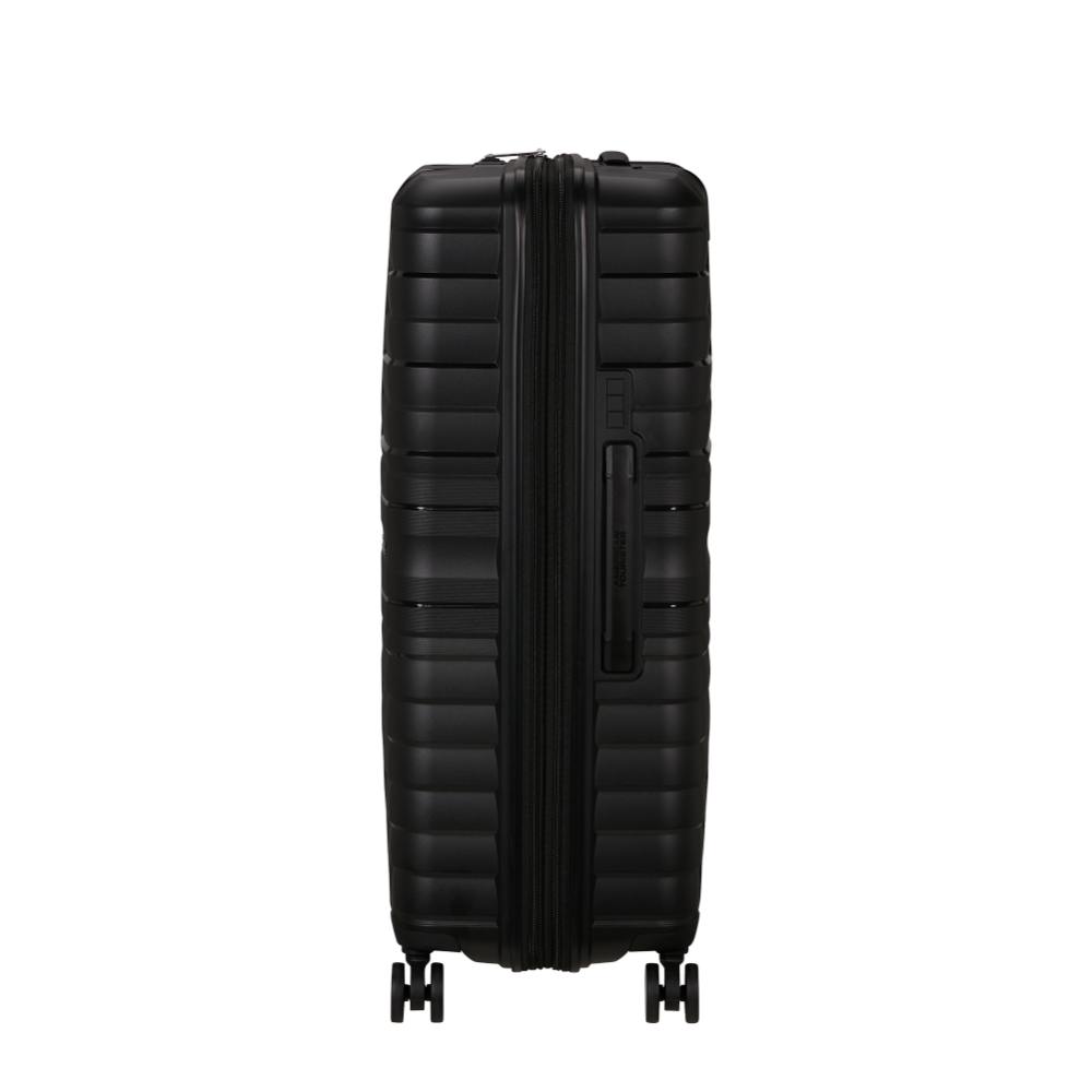 MALETA RÍGIDA FLYTWIST GRANDE SHADOW BLACK - 7