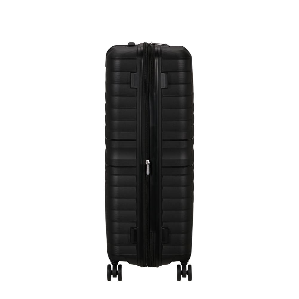 MALETA RÍGIDA FLYTWIST GRANDE SHADOW BLACK - 8