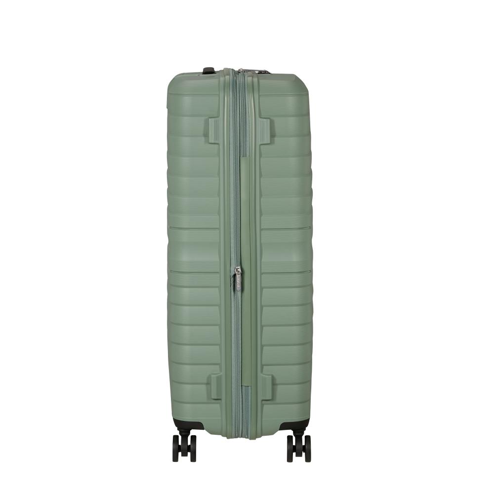 MALETA RÍGIDA FLYTWIST GRANDE BOTANIC GREEN - 8
