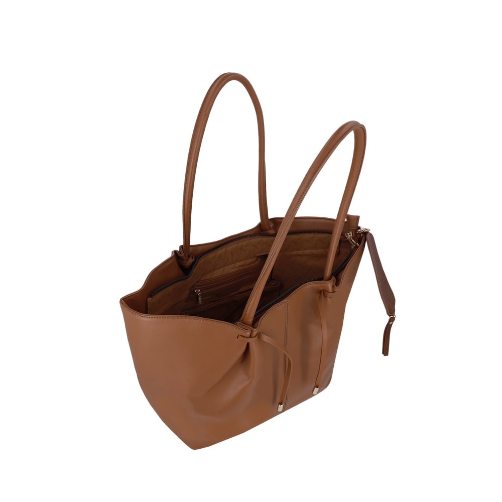 CARTERA TOTE MALAGA GRANDE CAFÉ - 5
