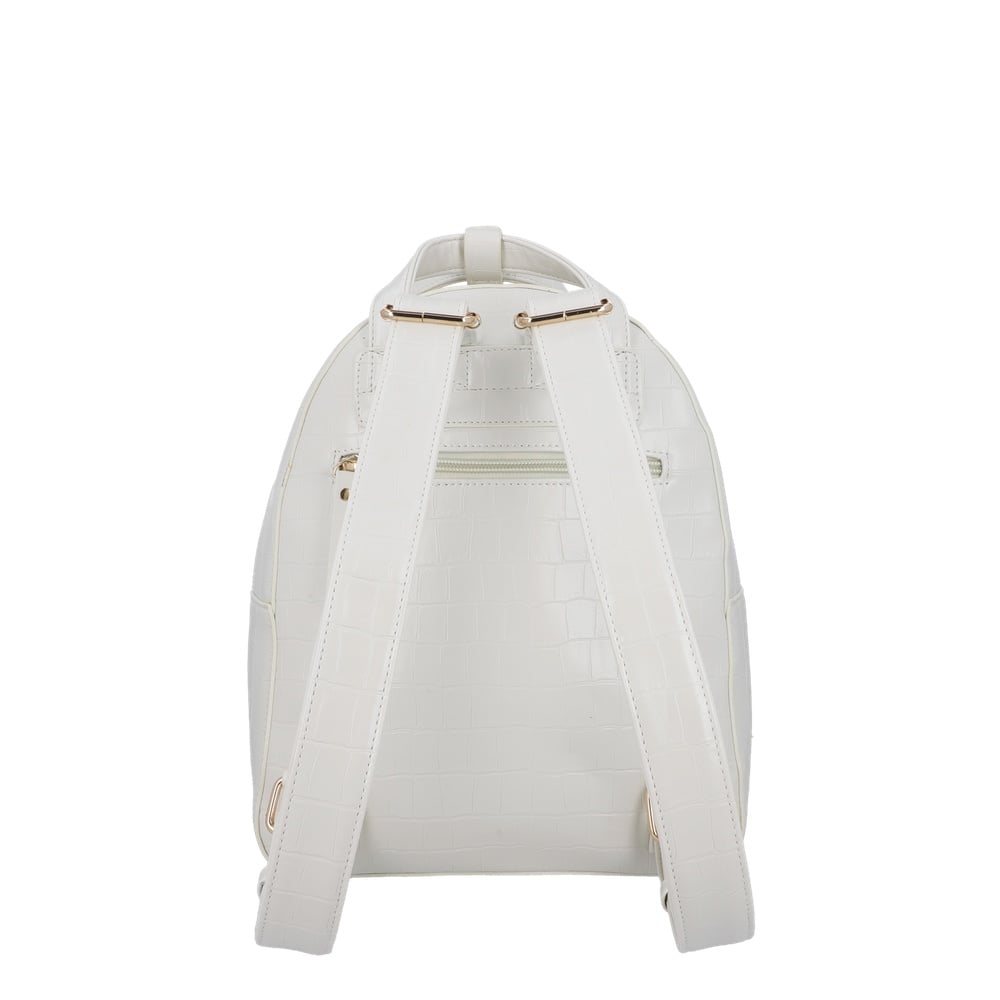 MOCHILA OSAKA MEDIANA BLANCA - 3