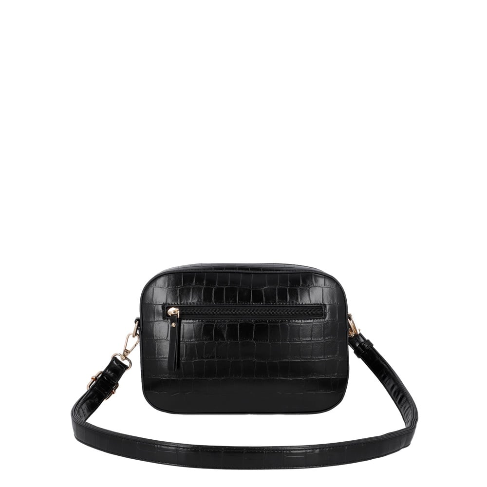 CARTERA CROSSBODY OSAKA PEQUEÑA NEGRA - 3