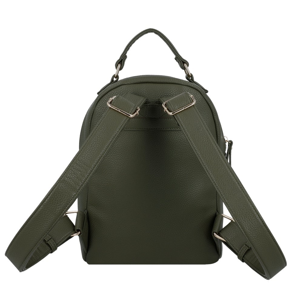MOCHILA ASPEN MEDIANA VERDE - 3