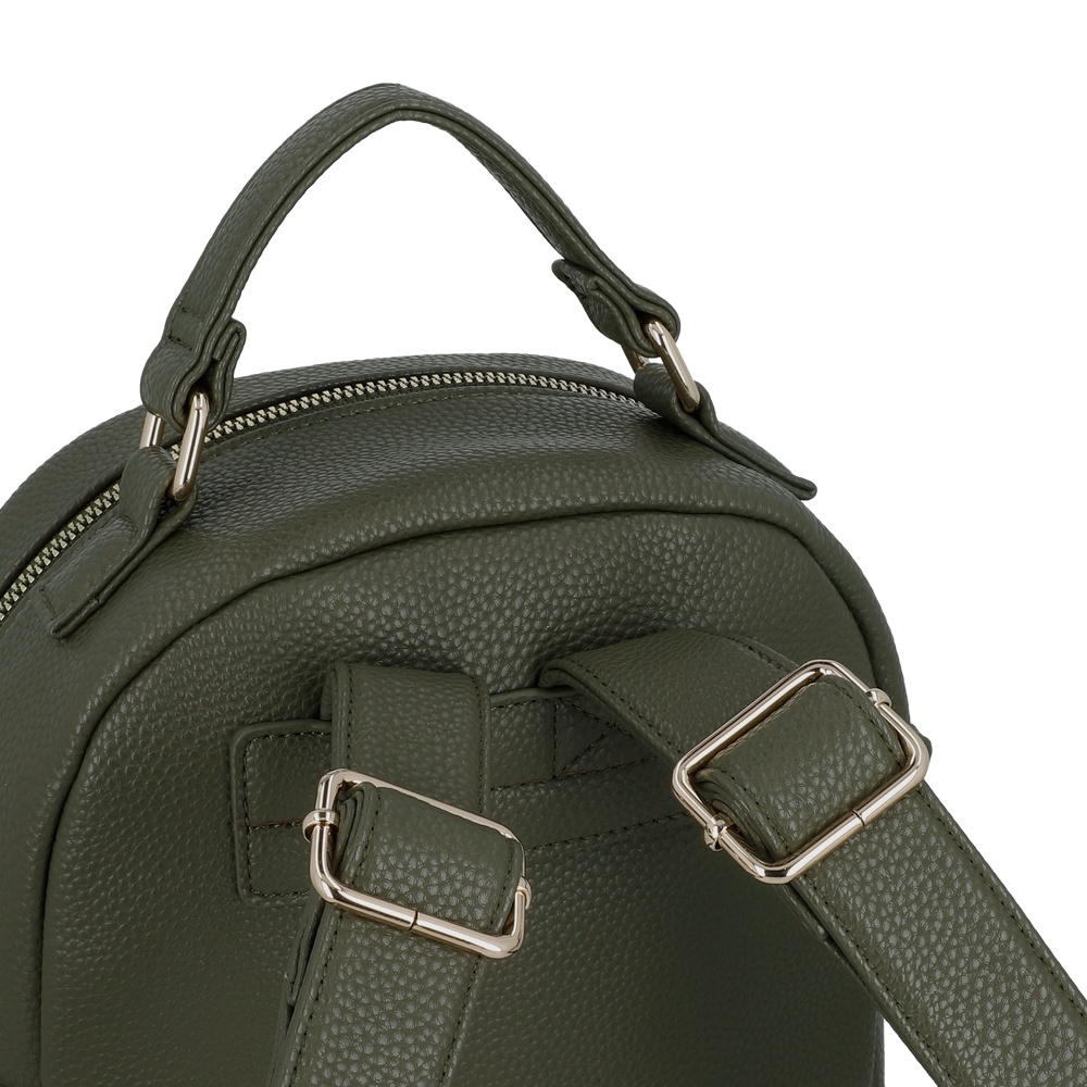 MOCHILA ASPEN MEDIANA VERDE - 5