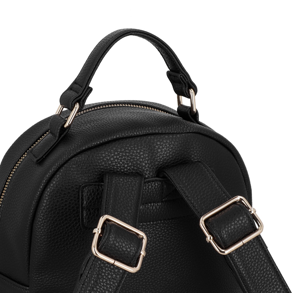 MOCHILA ASPEN MEDIANA NEGRA - 5