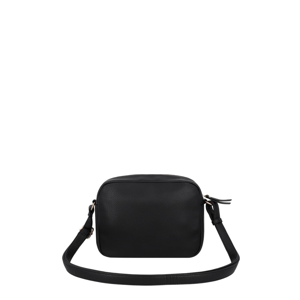CARTERA CROSSBODY ASPEN PEQUEÑA NEGRA - 3