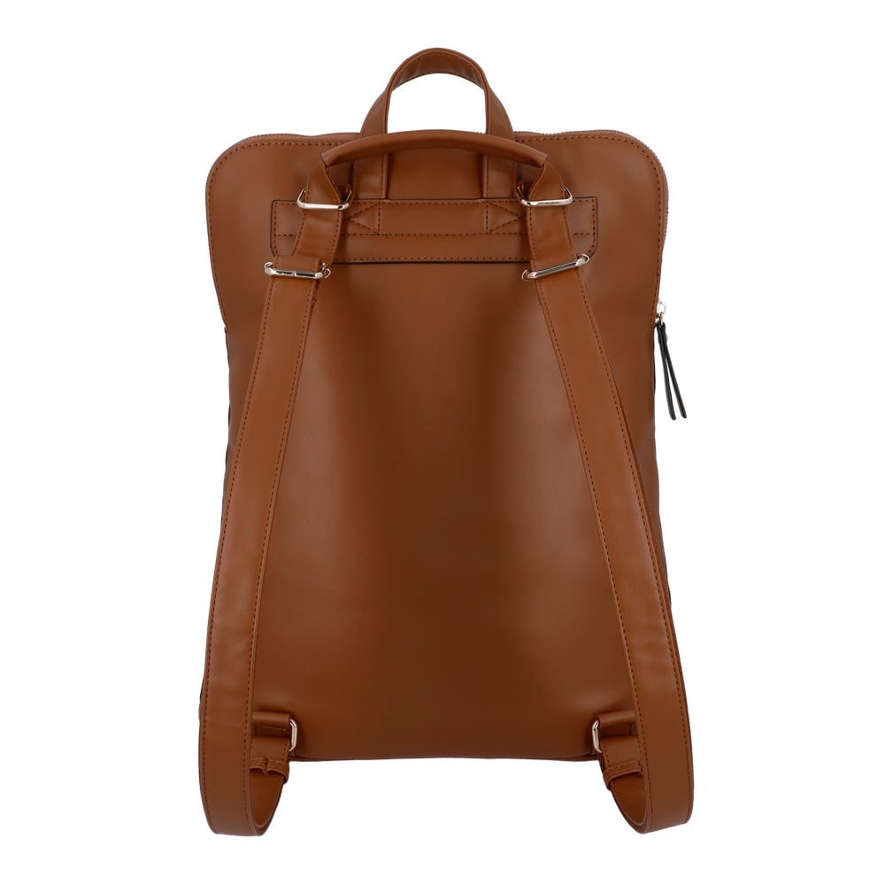 MOCHILA PORTALAPTOP AVIGNON GRANDE CAFÉ - 3