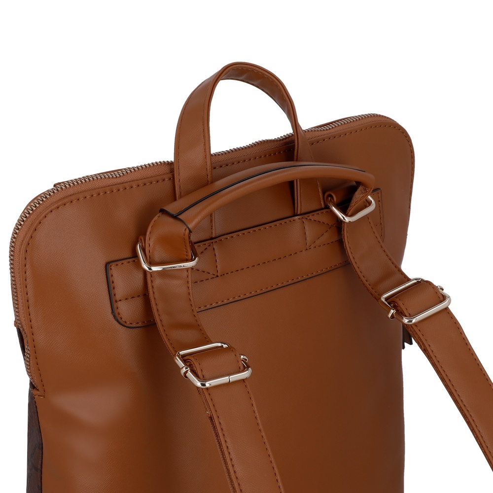 MOCHILA PORTALAPTOP AVIGNON GRANDE CAFÉ - 5