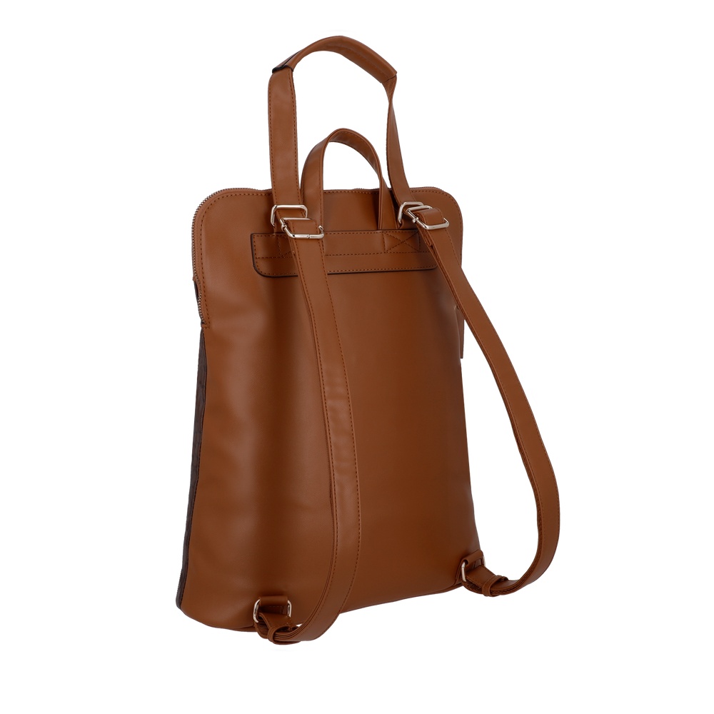 MOCHILA PORTALAPTOP AVIGNON GRANDE CAFÉ - 6