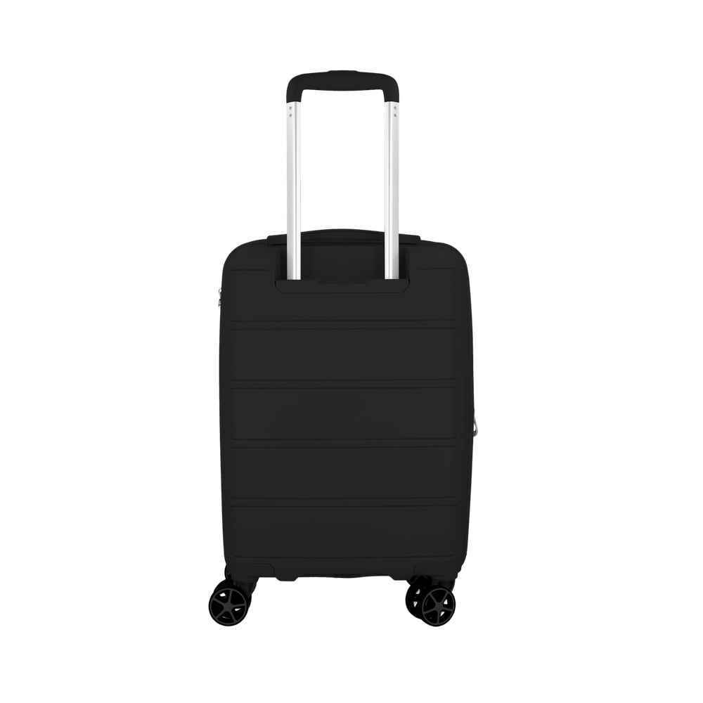 MALETA RÍGIDA CABINA TRACKER 2.0 BLACK - 3