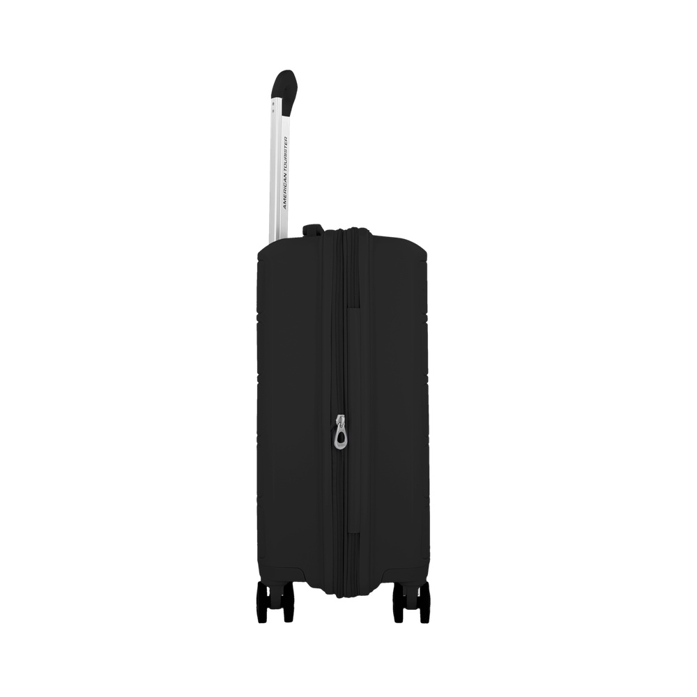MALETA RÍGIDA CABINA TRACKER 2.0 BLACK - 6