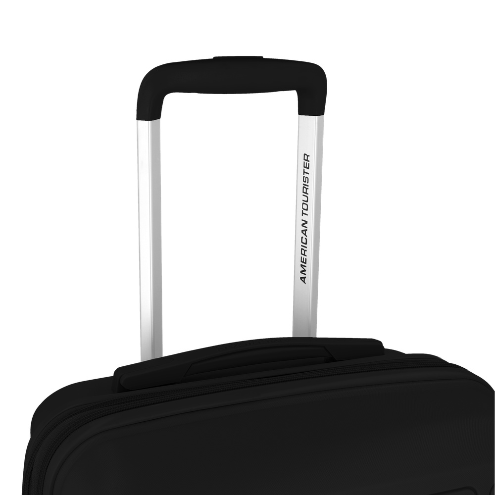 MALETA RÍGIDA CABINA TRACKER 2.0 BLACK - 9