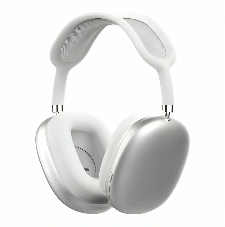 AUDIFONOS ERGONÓMICOS P9 LITE - 2
