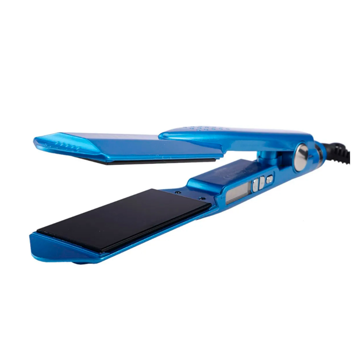 PLANCHA ROZIA PROFESIONAL ALISADORA DE CABELLO - 2