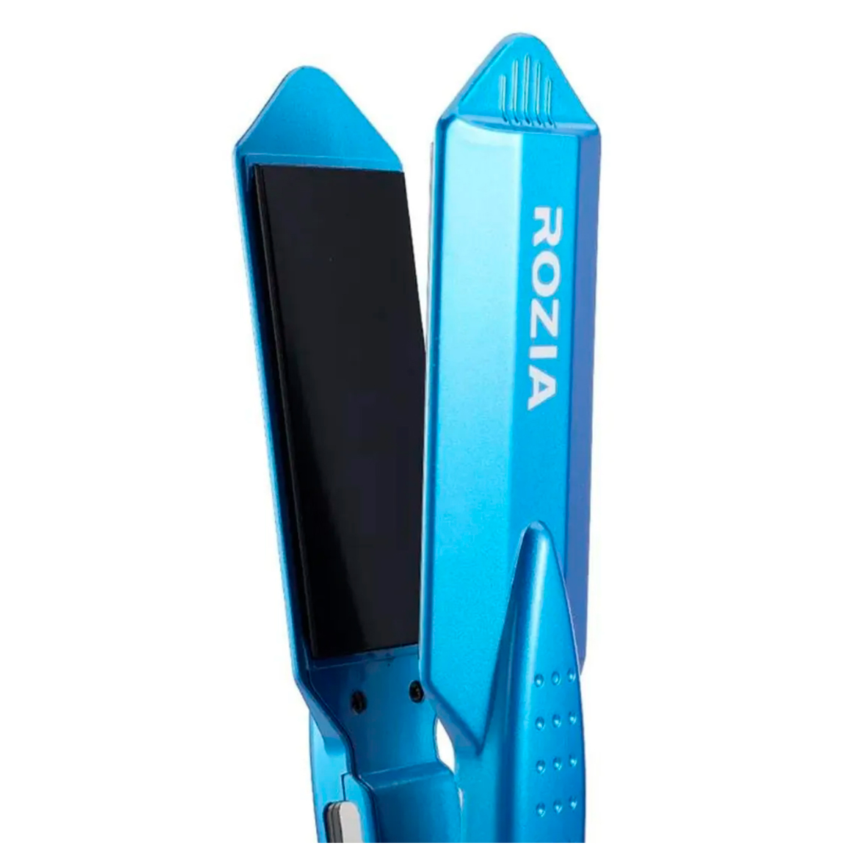 PLANCHA ROZIA PROFESIONAL ALISADORA DE CABELLO - 3
