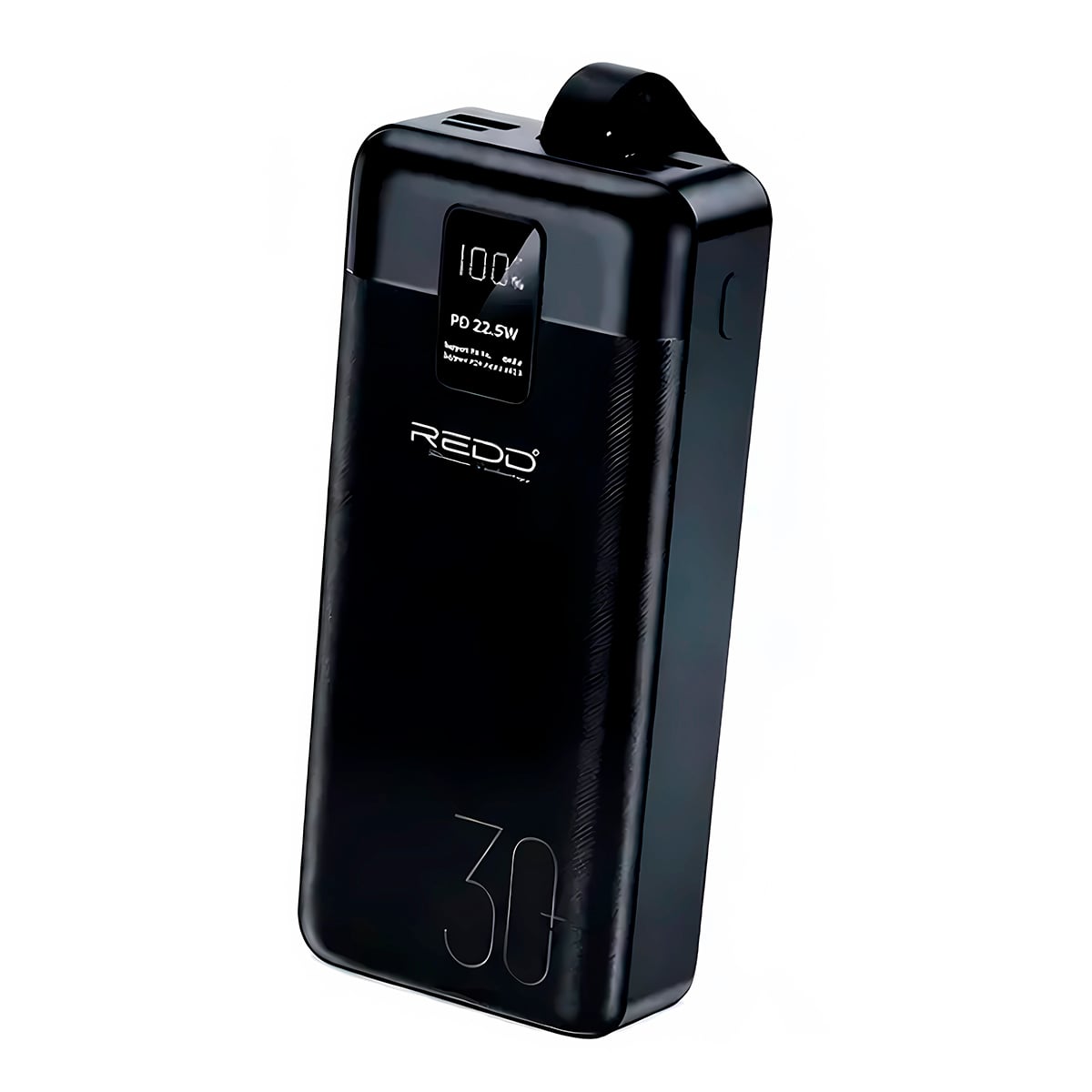 POWER BANK REDD 30000 MAH - 1
