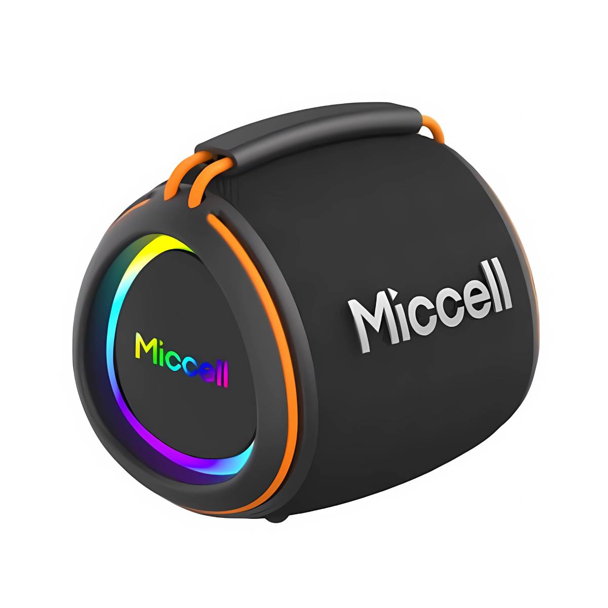 PARLANTE BLUETOOTH PORTÁTIL VQ SP63 - 1