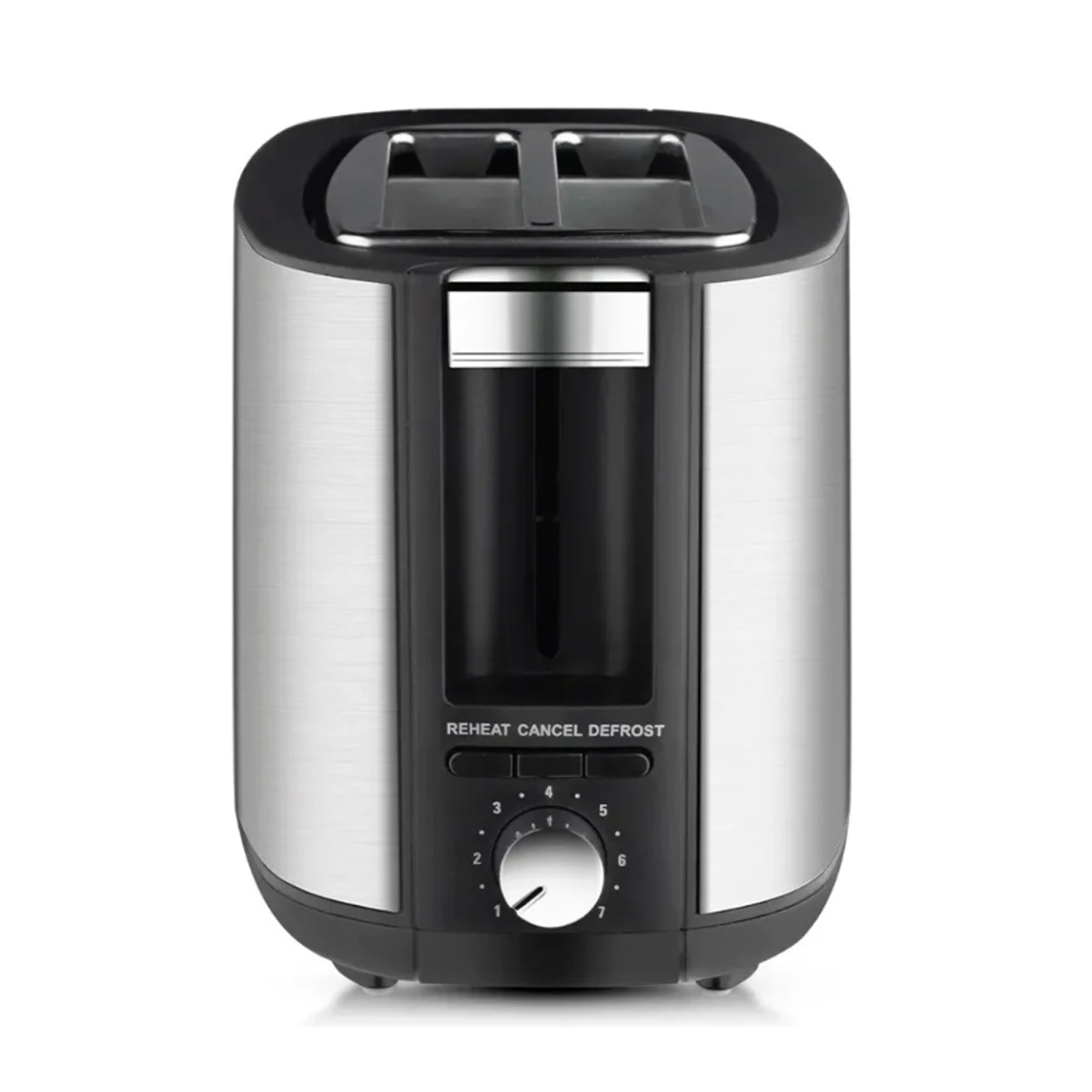 TOSTADORA ELÉCTRICA RAF 750W - 2