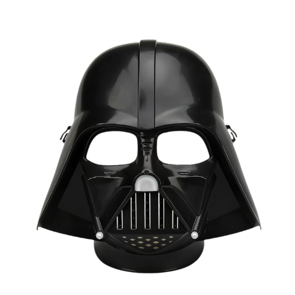 MÁSCARA VILLANO ESPACIAL UNISEX HALLOWEEN FIESTA DISFRAZ - 1