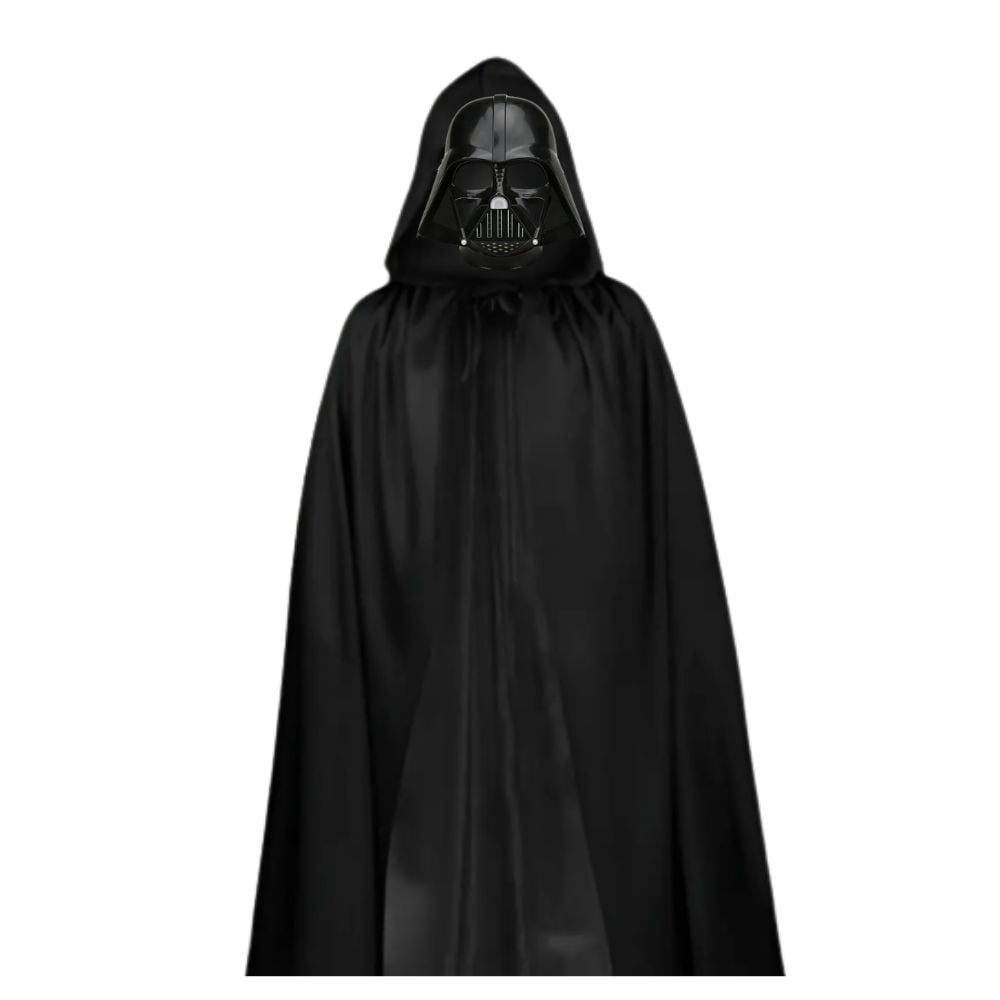 MÁSCARA VILLANO ESPACIAL UNISEX HALLOWEEN FIESTA DISFRAZ - 2