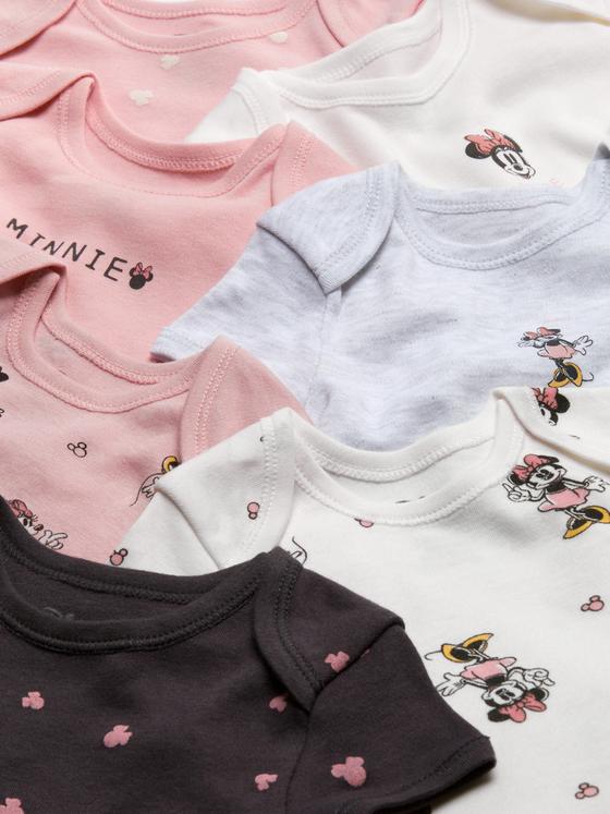 BODY PRIMARK BEBE MINNIE MOUSE - 2