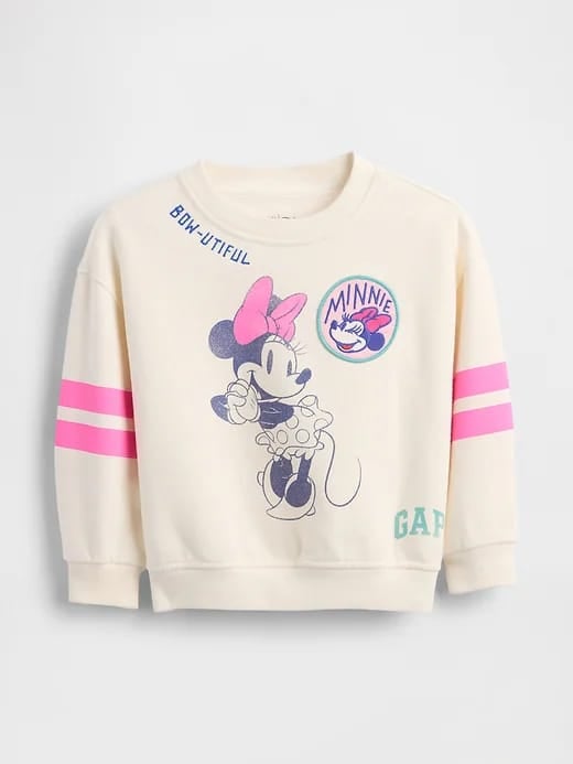 POLERA MINNIE - 1